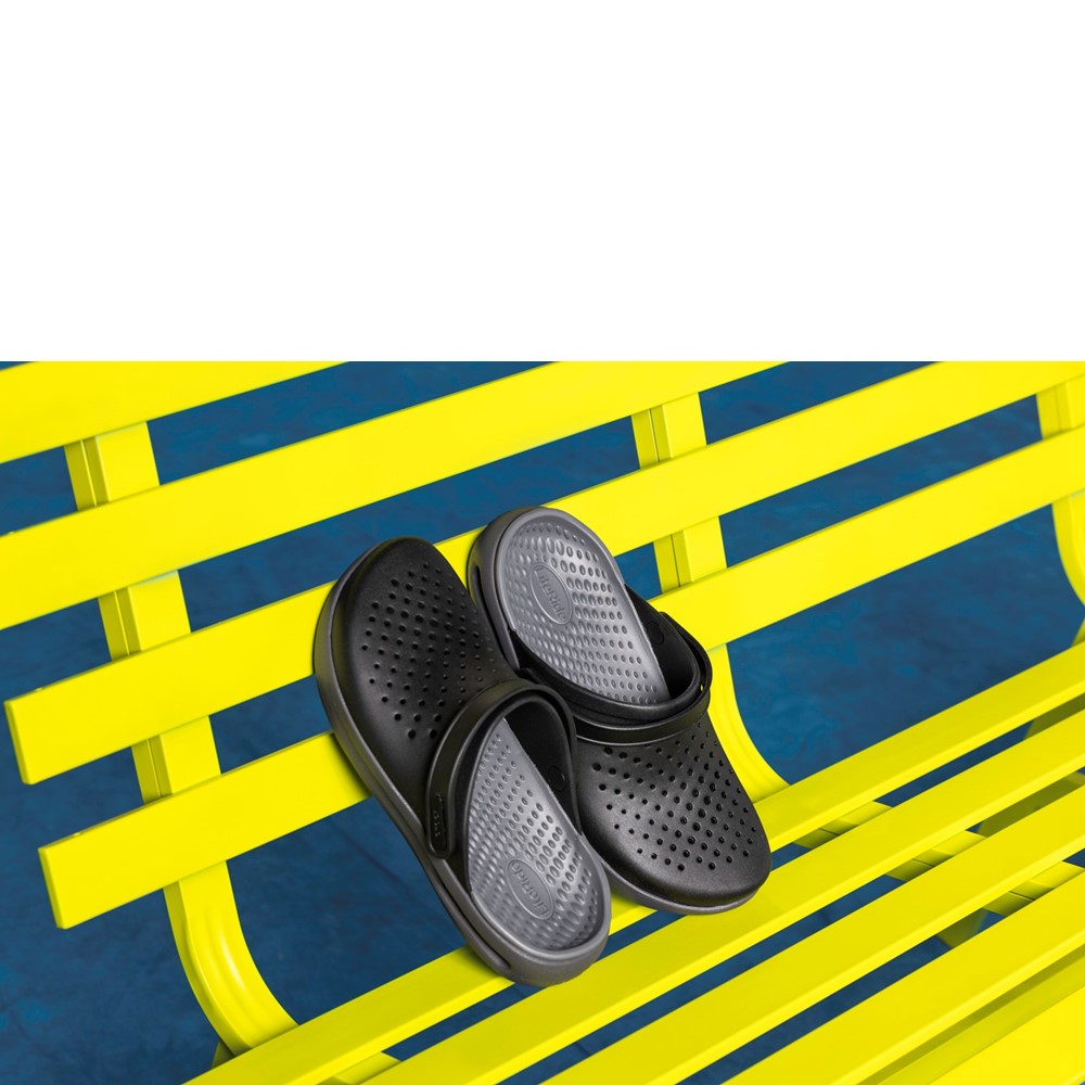 Crocs Unisex InMotion Clog