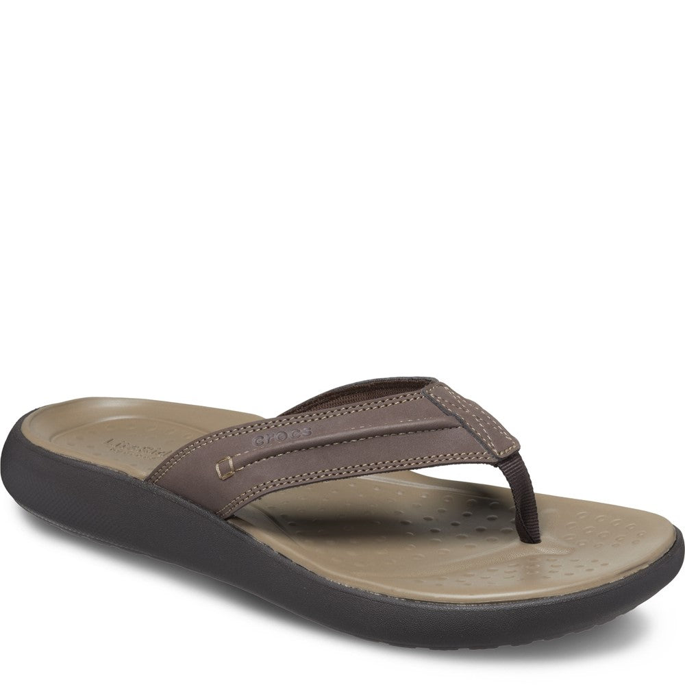 Crocs Yukon Vista II Flip