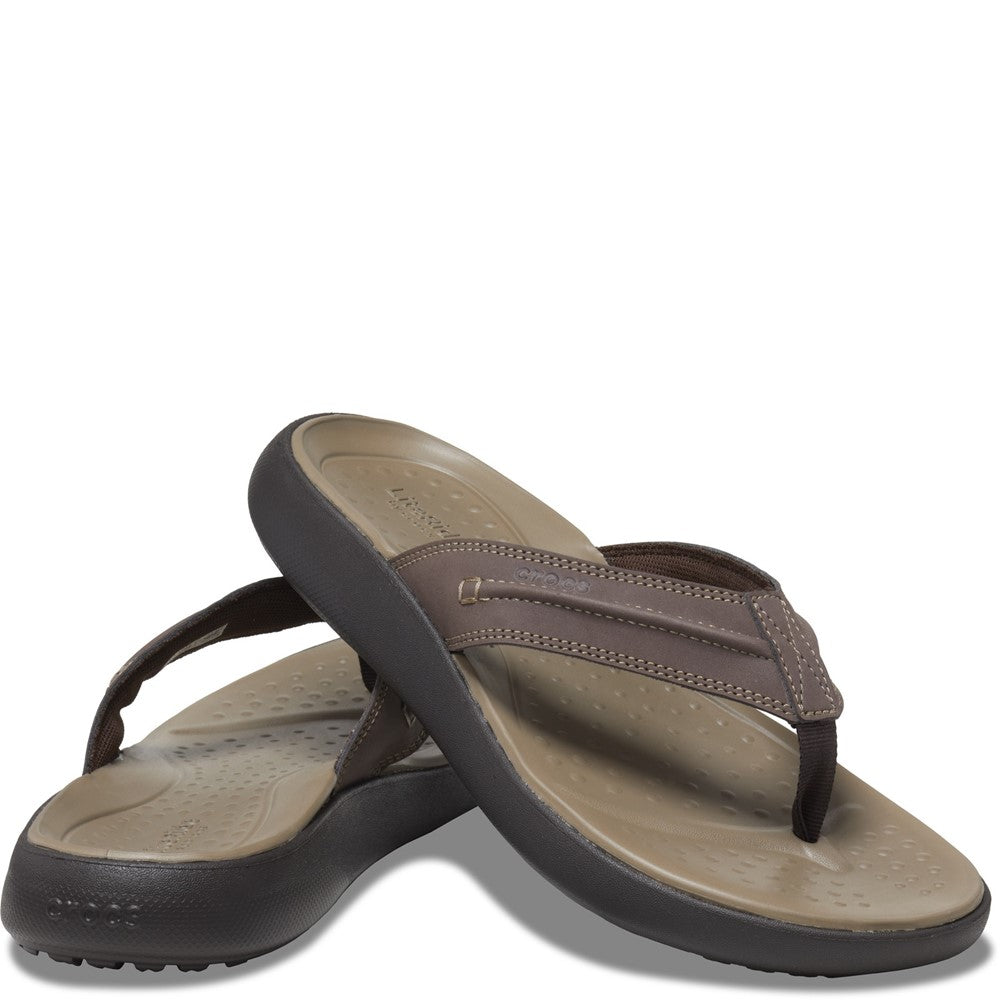 Crocs Yukon Vista II Flip