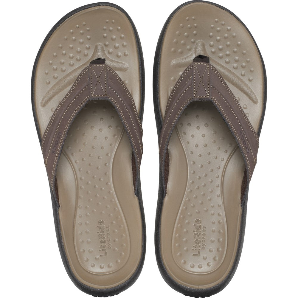 Crocs Yukon Vista II Flip