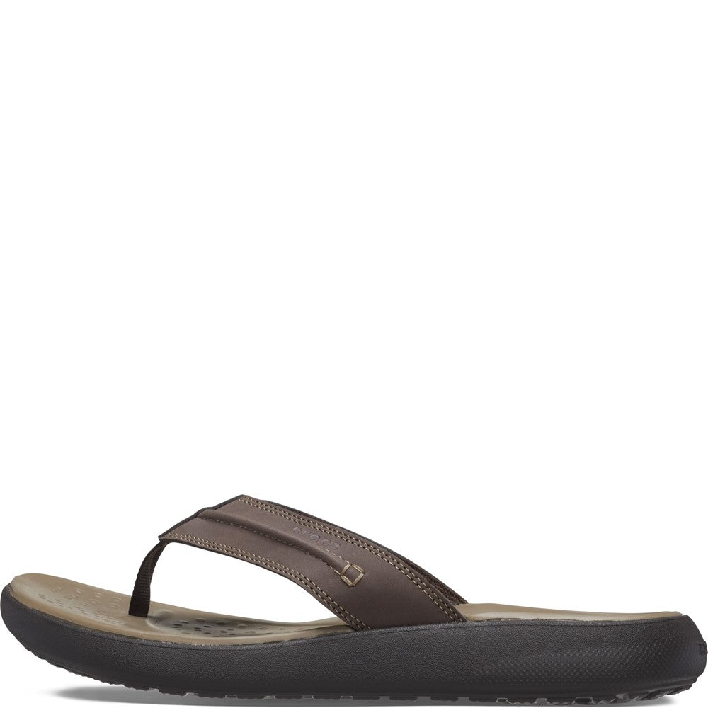 Crocs Yukon Vista II Flip