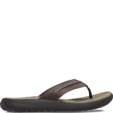 Crocs Yukon Vista II Flip