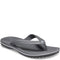 Slate grey smoke