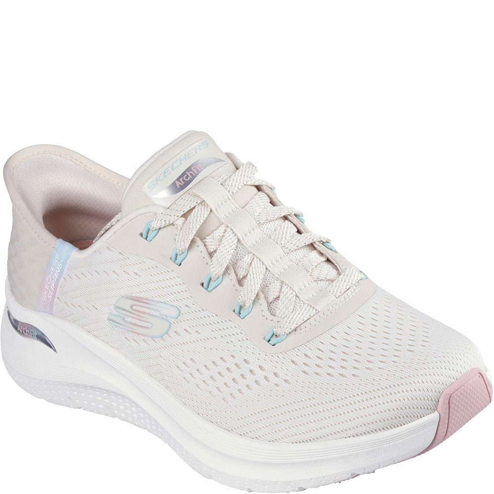 Skechers Arch Fit 2.0 - Easy Chic Trainer