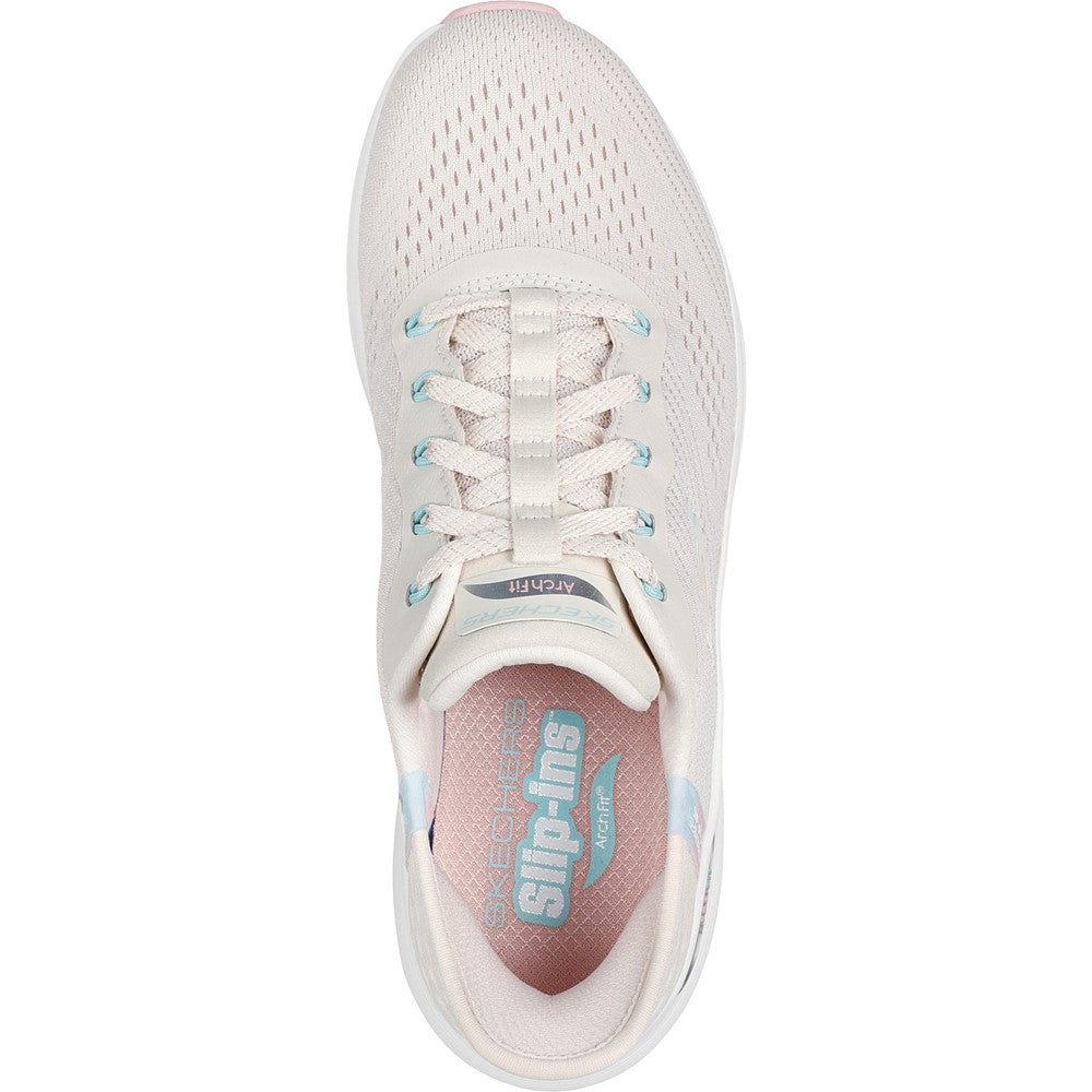 Skechers Arch Fit 2.0 - Easy Chic Trainer