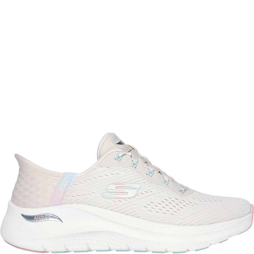 Skechers Arch Fit 2.0 - Easy Chic Trainer
