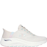 Skechers Arch Fit 2.0 - Easy Chic Trainer