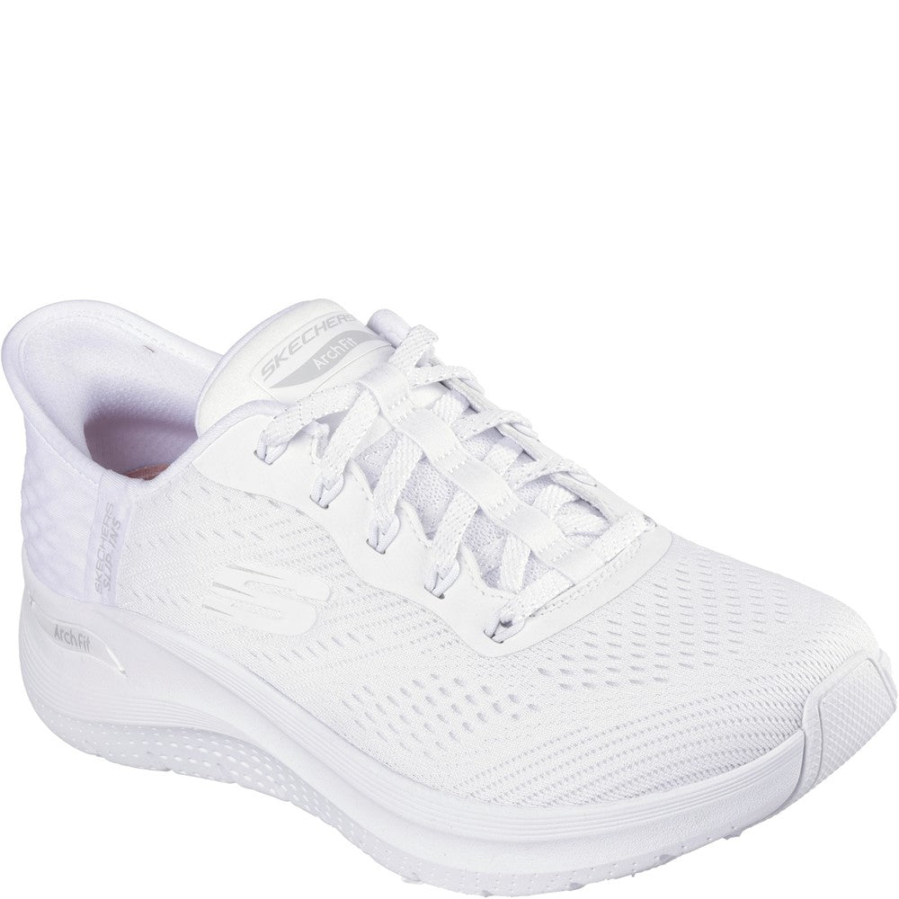 Skechers Arch Fit 2.0 - Easy Chic Trainer