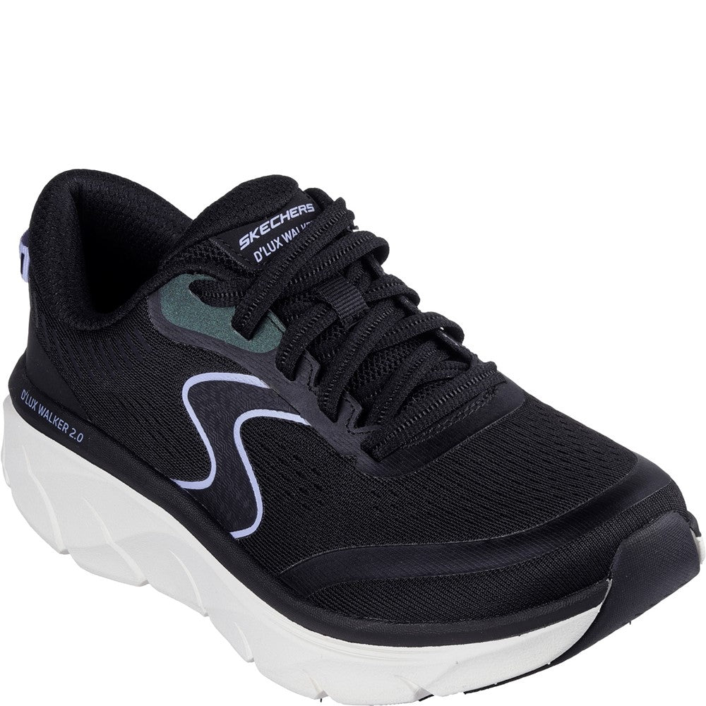 Skechers D'Lux Walker 2.0 Active Pace Trainer