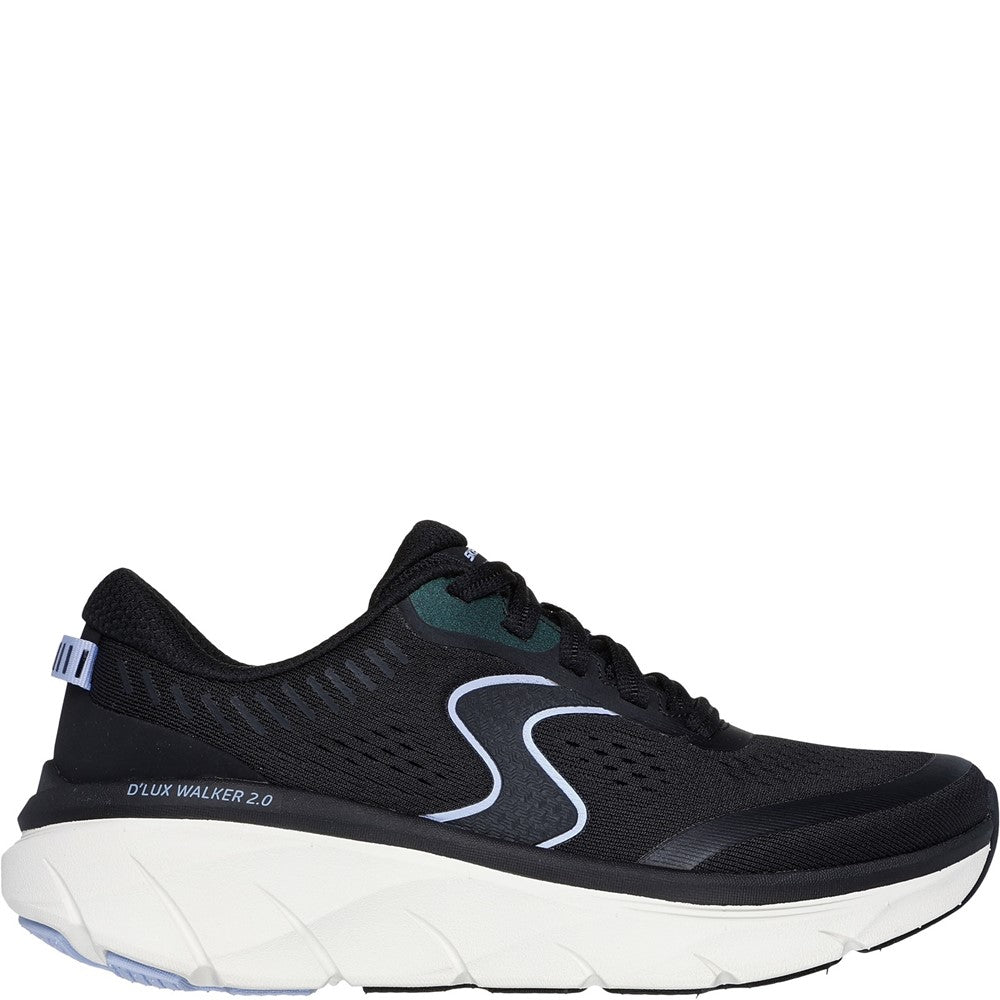 Skechers D'Lux Walker 2.0 Active Pace Trainer