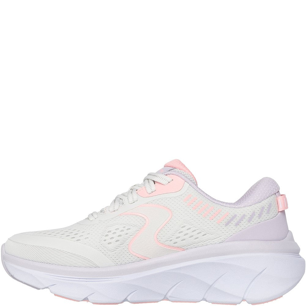 Skechers D'Lux Walker 2.0 Active Pace Trainer