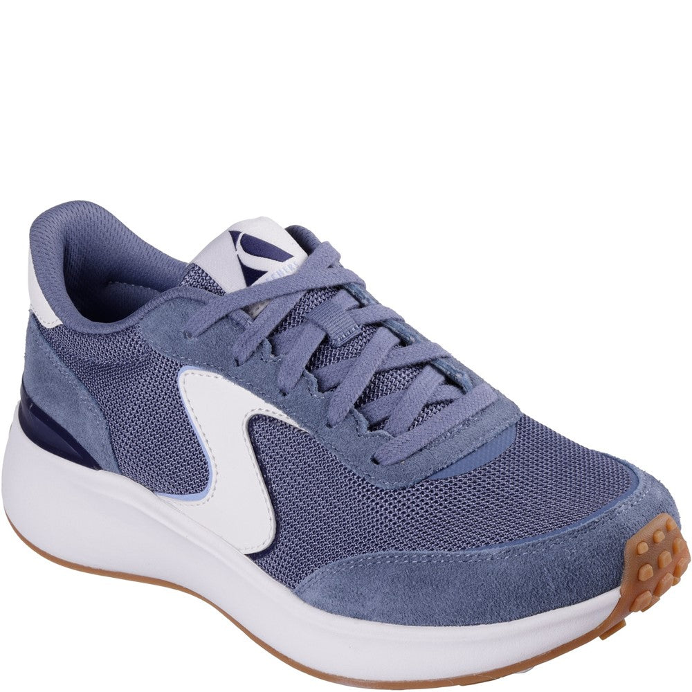 Skechers BLVD Retro Runner Trainer