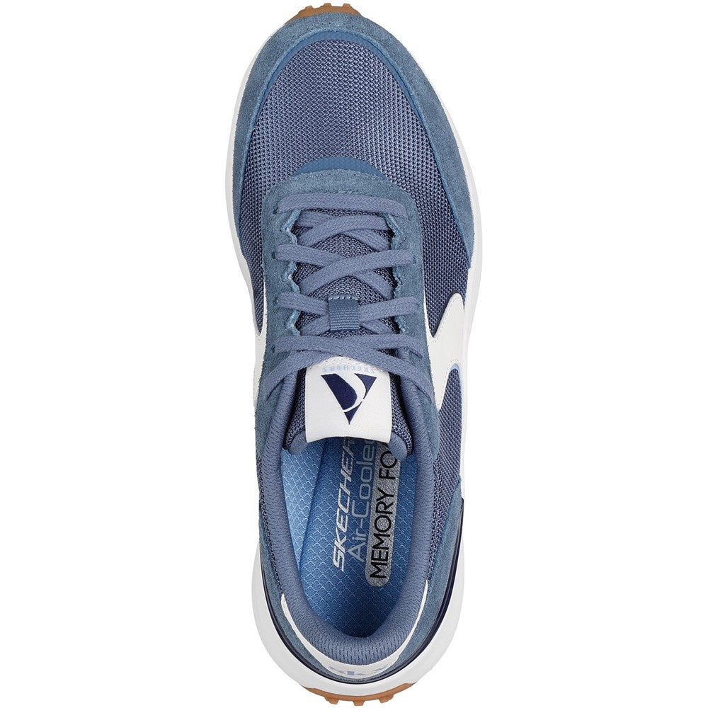 Skechers BLVD Retro Runner Trainer