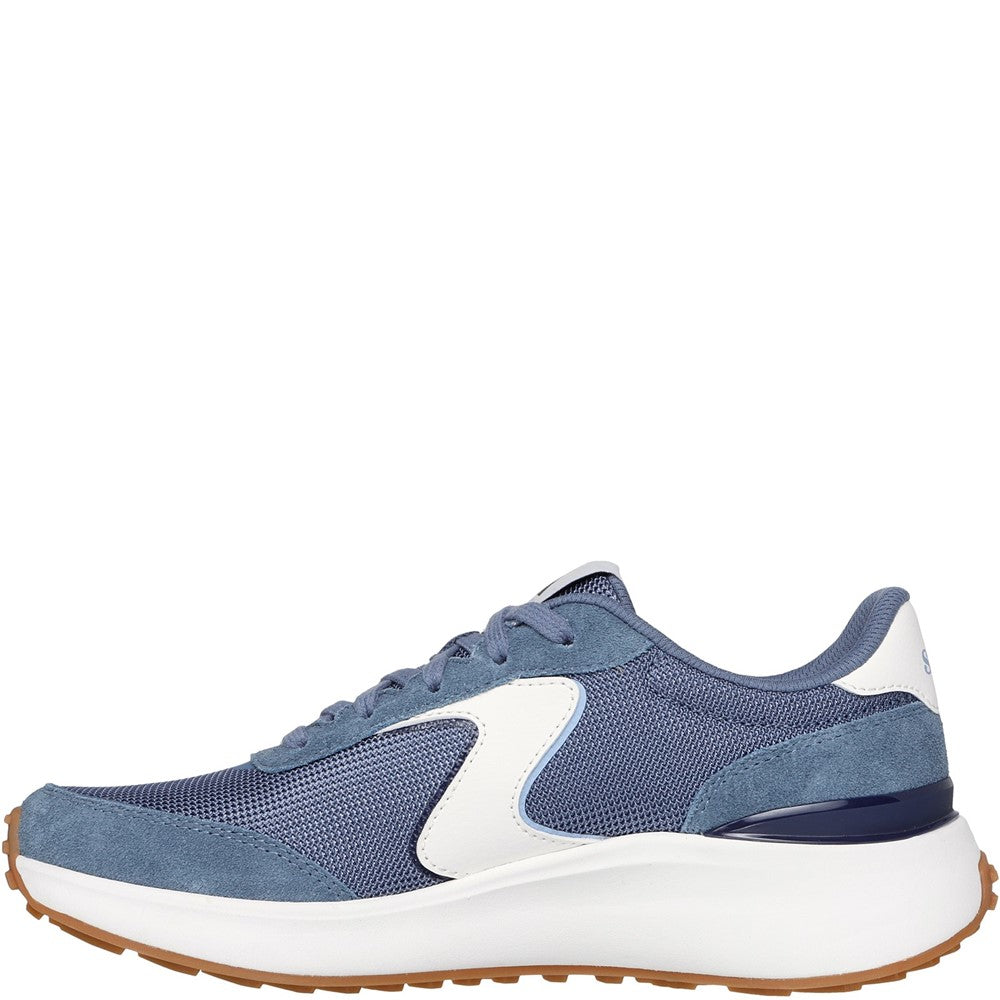 Skechers BLVD Retro Runner Trainer