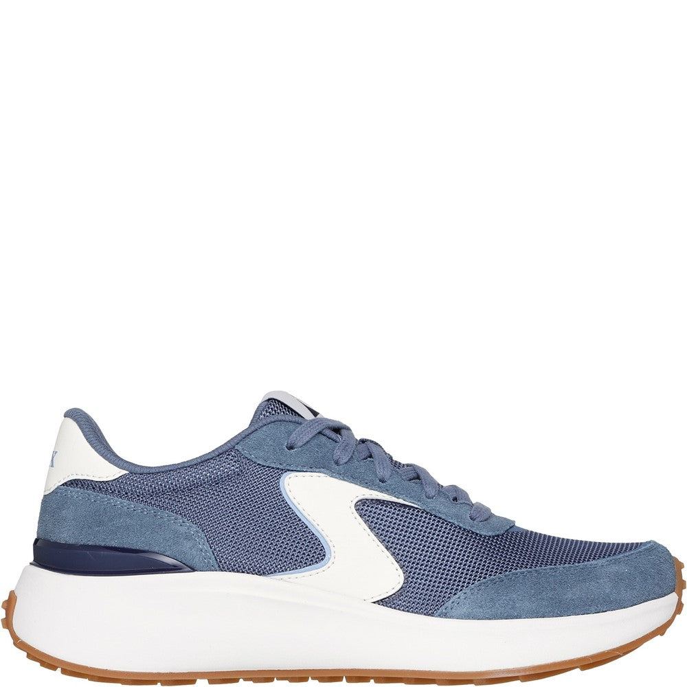 Skechers BLVD Retro Runner Trainer