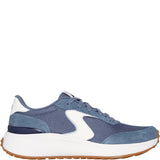 Skechers BLVD Retro Runner Trainer