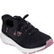 Black pink