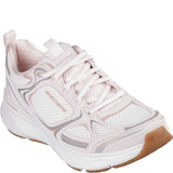 Skechers Edgeride Silver Eclipse Trainers