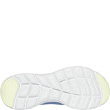 Skechers Flex Appeal 5.0 Cruising Thru Trainers