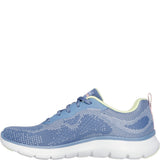 Skechers Flex Appeal 5.0 Cruising Thru Trainers