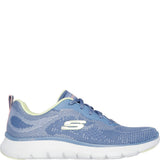 Skechers Flex Appeal 5.0 Cruising Thru Trainers