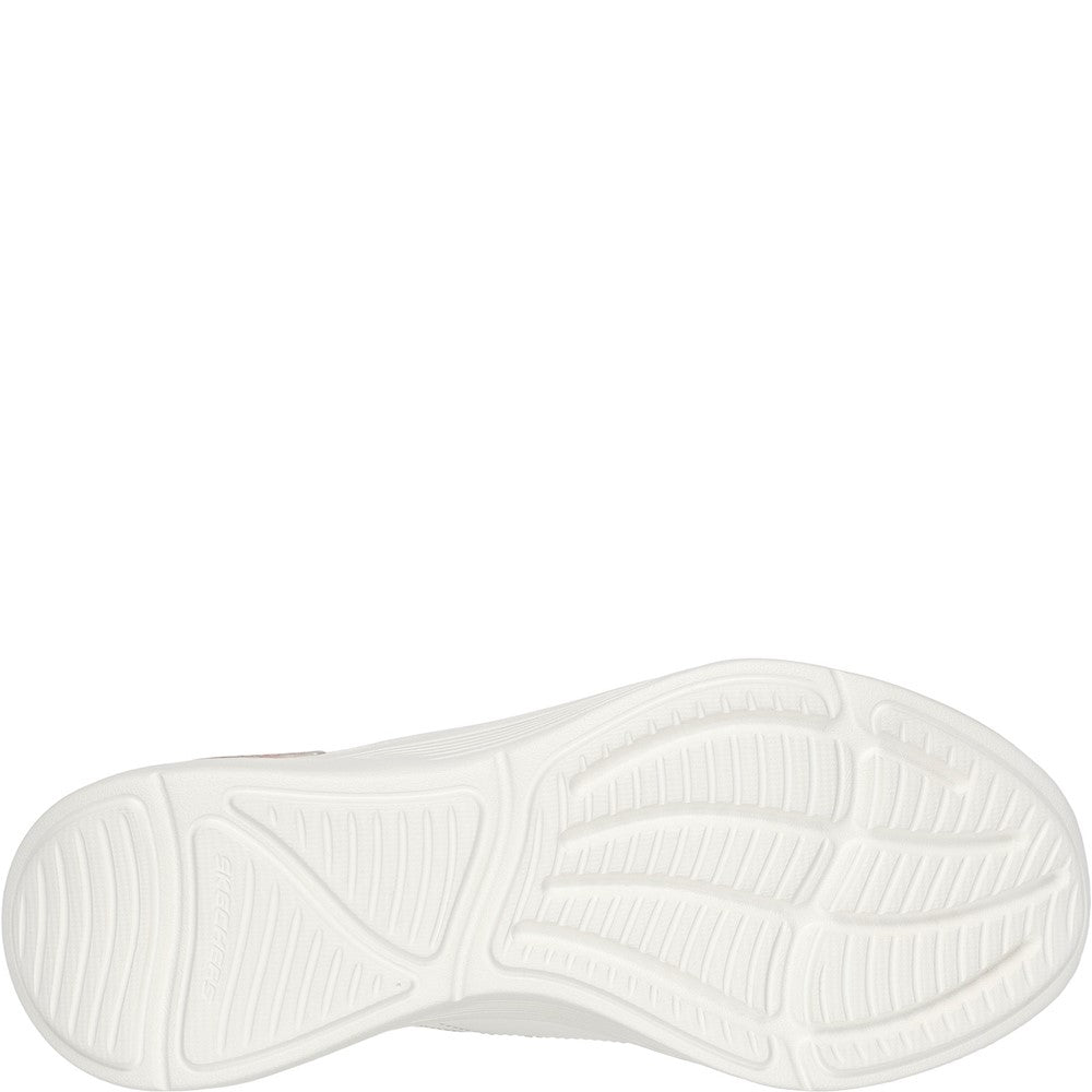 Skechers Relaxed Fit Sport - Ballet Chic Shoe