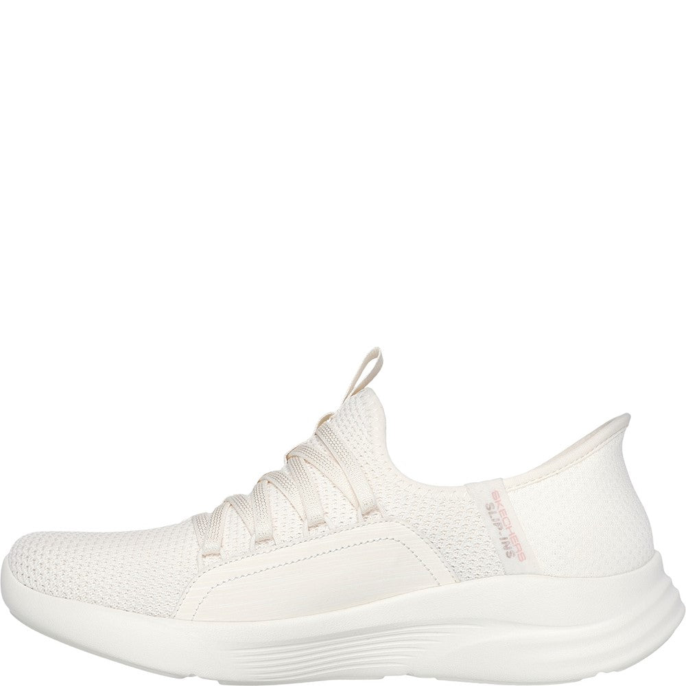 Skechers Relaxed Fit Sport - Ballet Chic Shoe