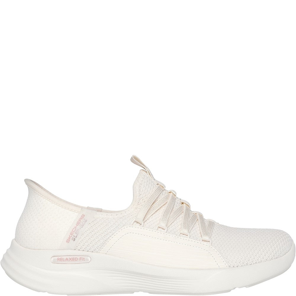 Skechers Relaxed Fit Sport - Ballet Chic Shoe