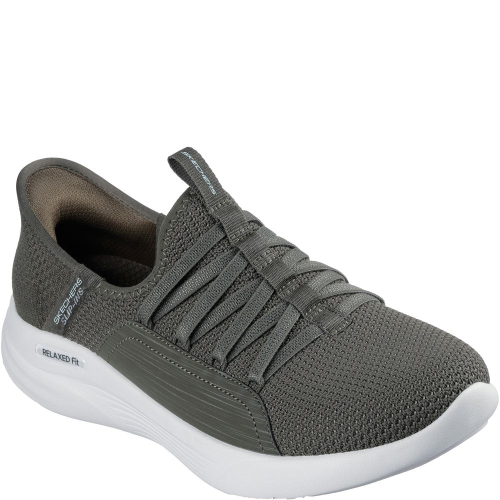 Skechers Relaxed Fit Sport - Ballet Chic Shoe