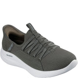 Skechers Relaxed Fit Sport - Ballet Chic Shoe