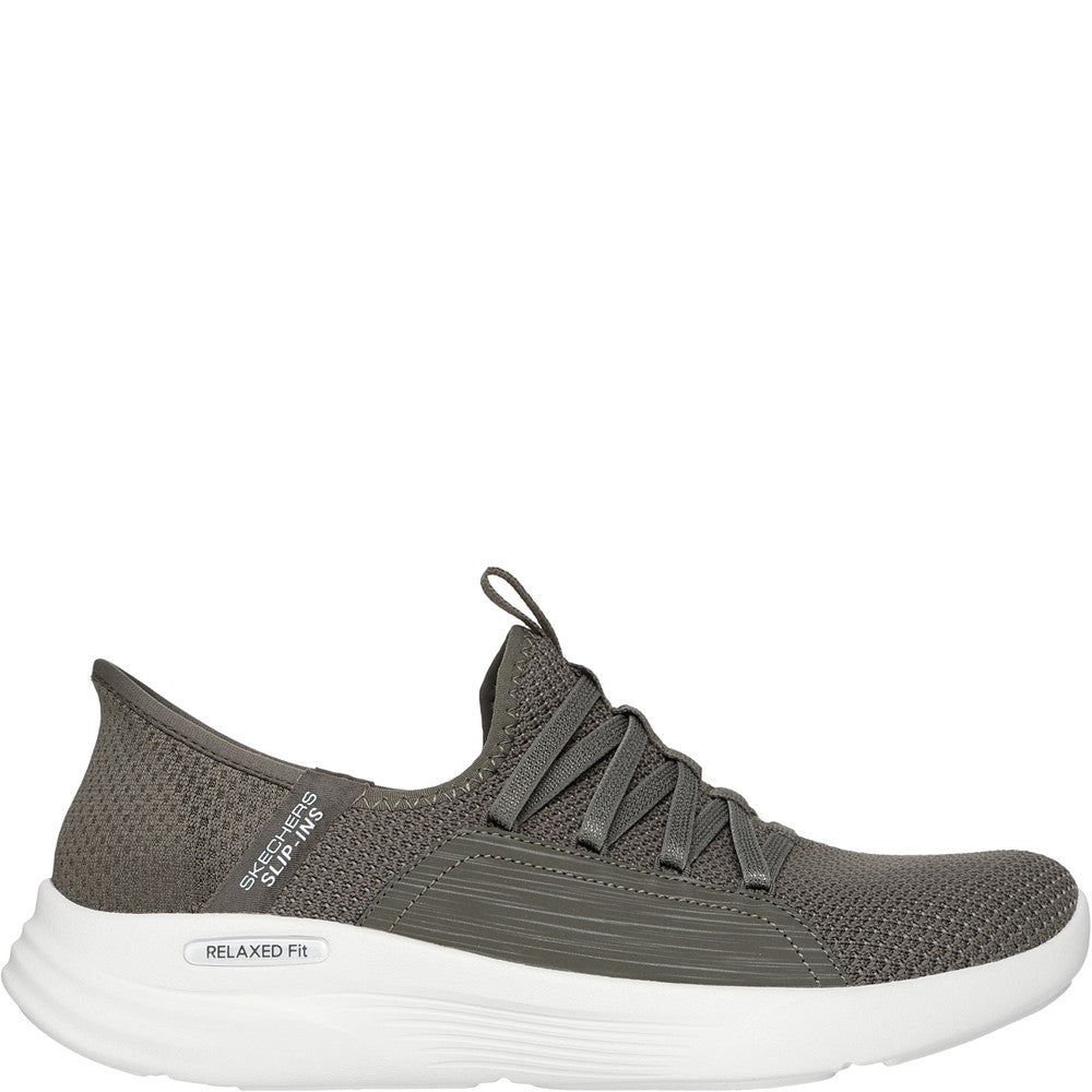 Skechers Relaxed Fit Sport - Ballet Chic Shoe