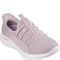 Light mauve