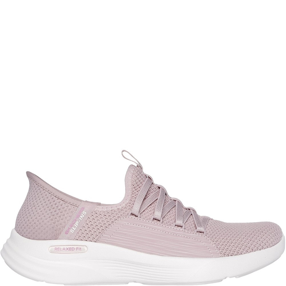Skechers Relaxed Fit Sport - Ballet Chic Shoe