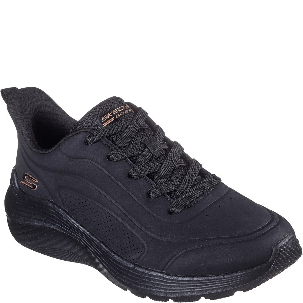Skechers BOBS Sport Squad Waves Just Wading Shoe