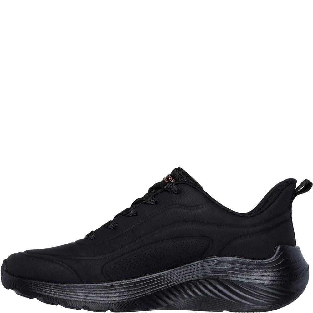 Skechers BOBS Sport Squad Waves Just Wading Shoe