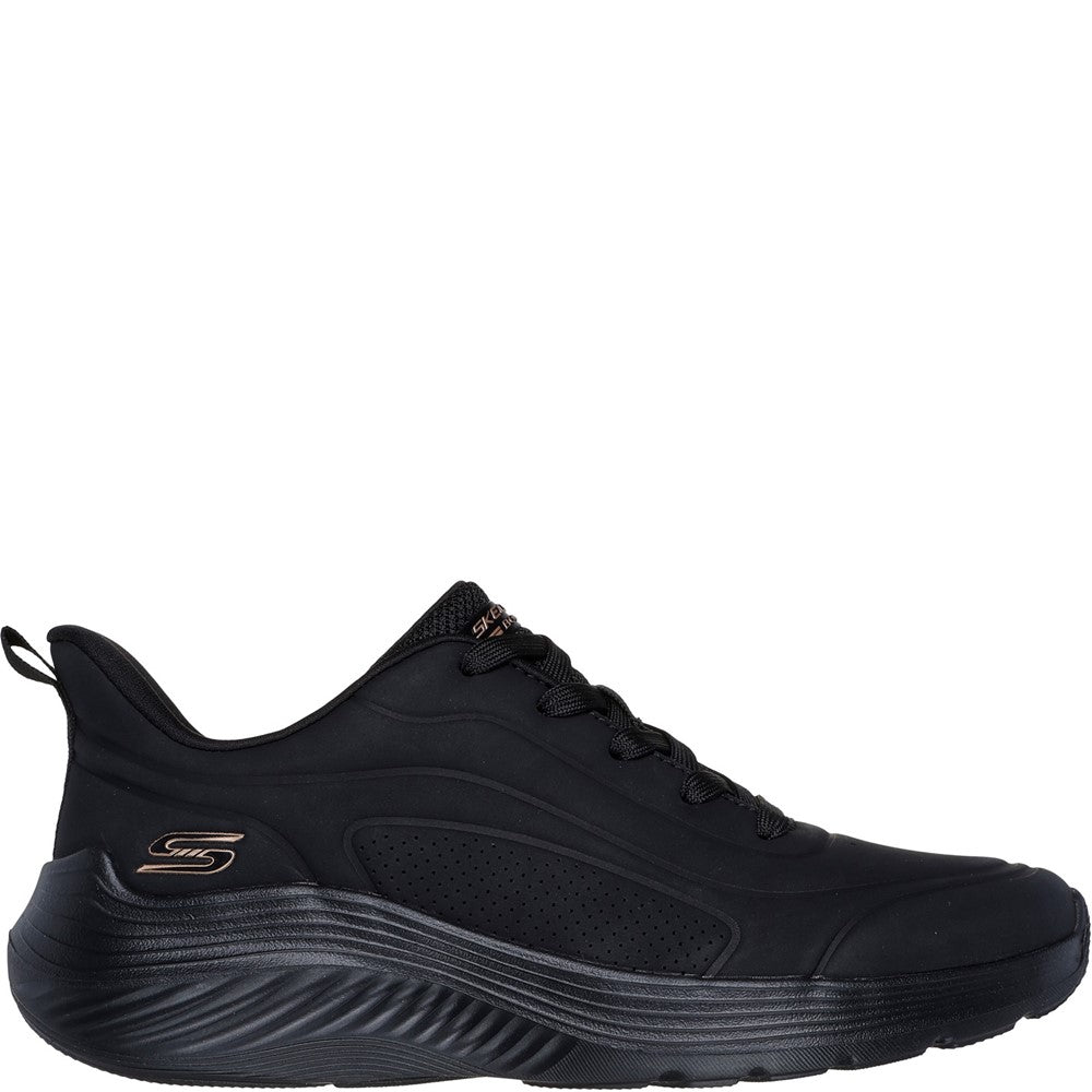 Skechers BOBS Sport Squad Waves Just Wading Shoe