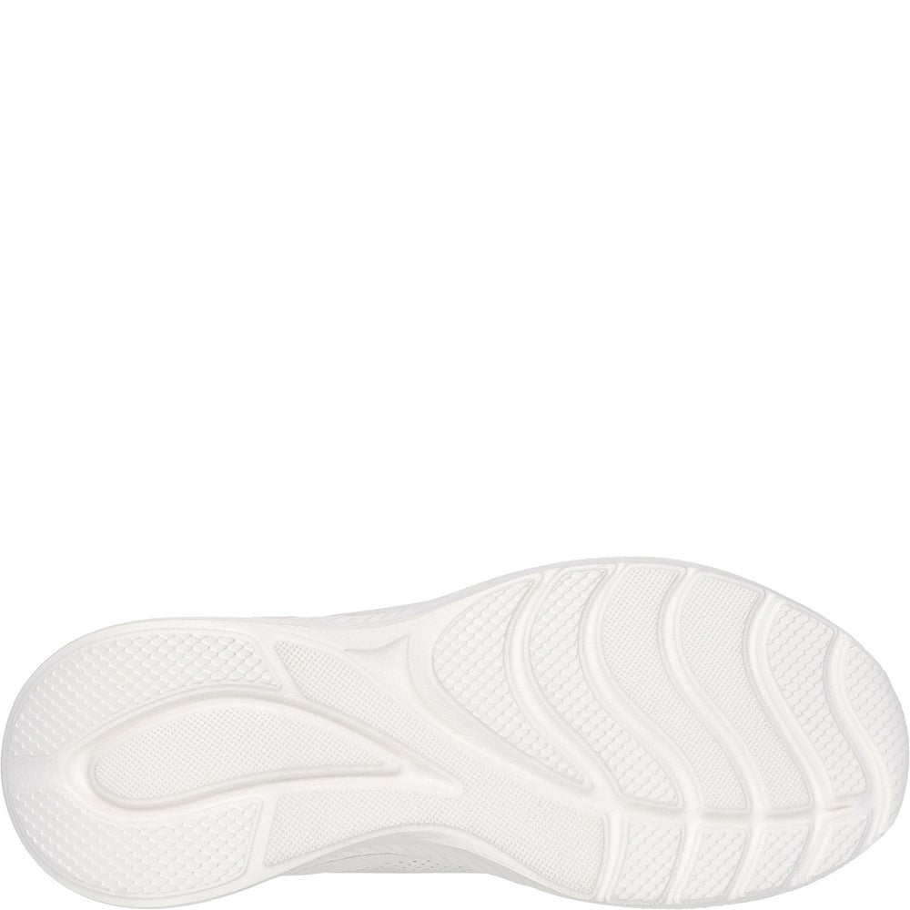Skechers BOBS Sport Squad Waves Just Wading Shoe