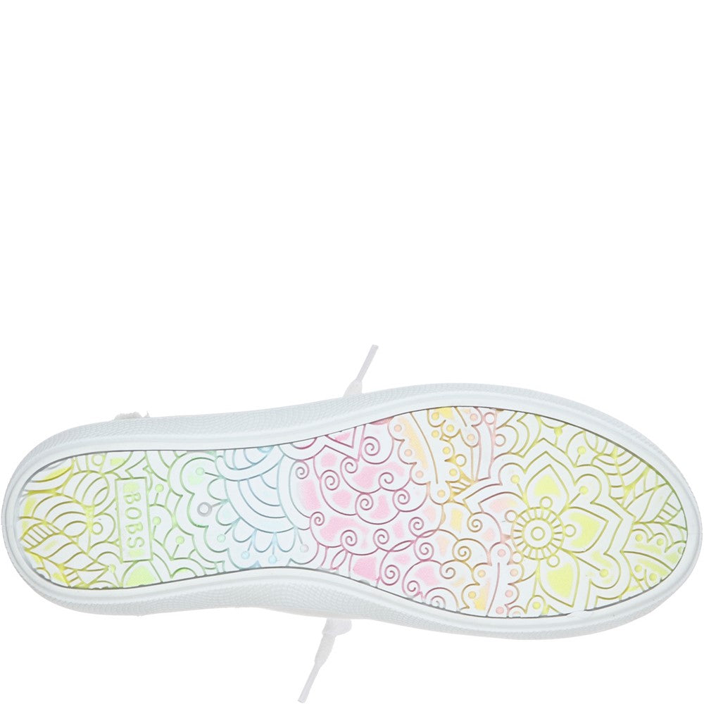 Skechers BOBS B Cute Shoe