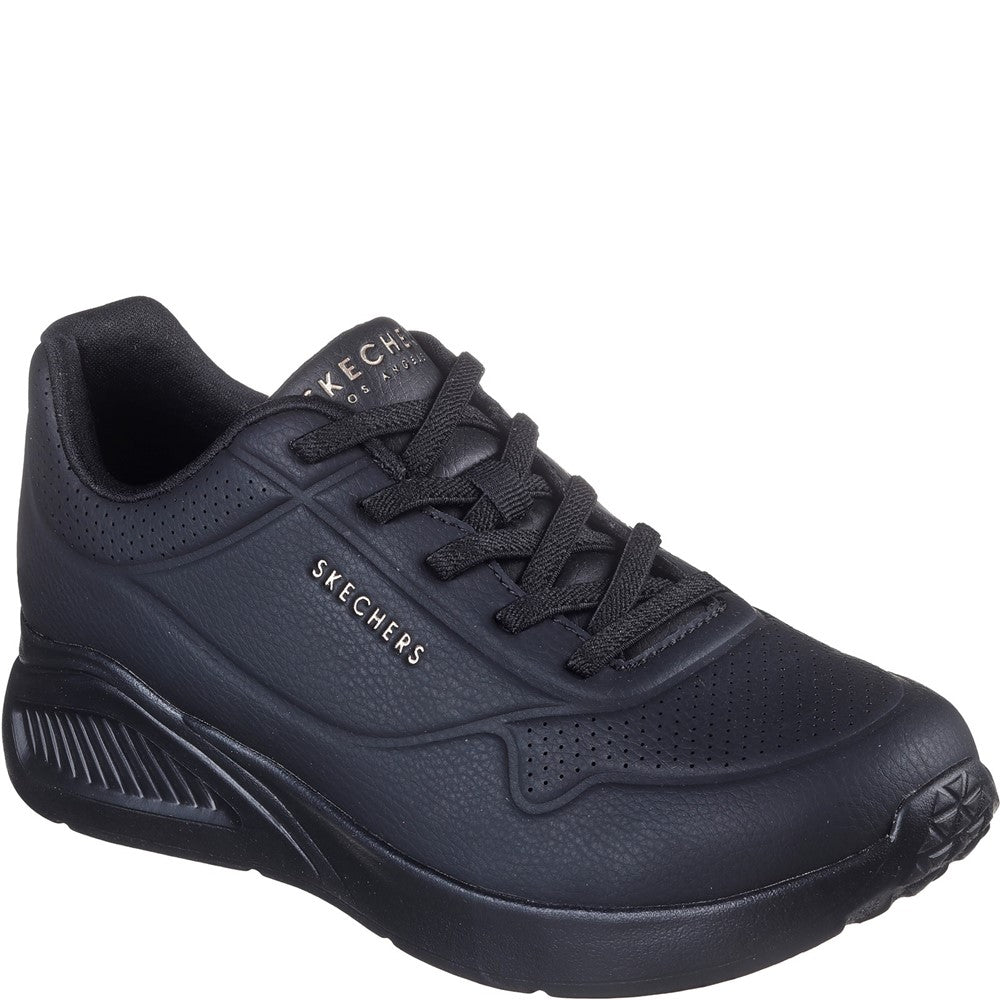 Skechers Uno Lite Lite Work Trainers