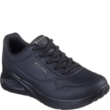 Skechers Uno Lite Lite Work Trainers