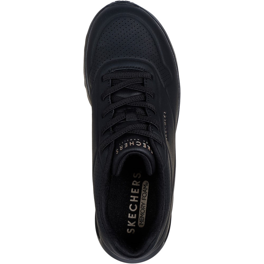 Skechers Uno Lite Lite Work Trainers