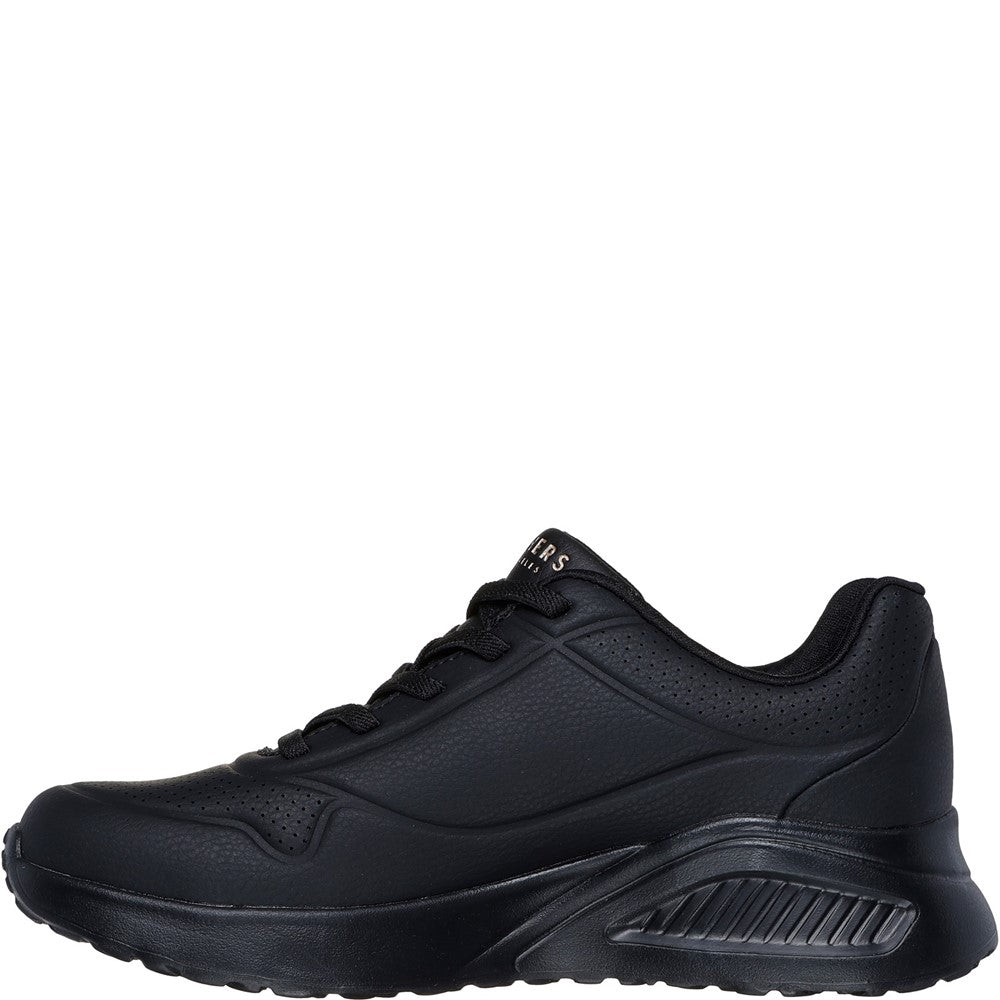 Skechers Uno Lite Lite Work Trainers