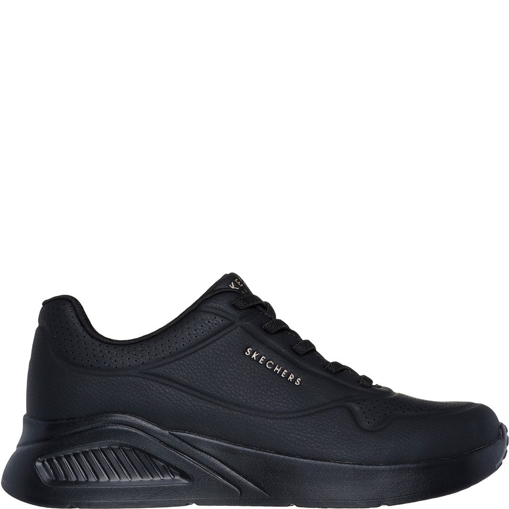 Skechers Uno Lite Lite Work Trainers