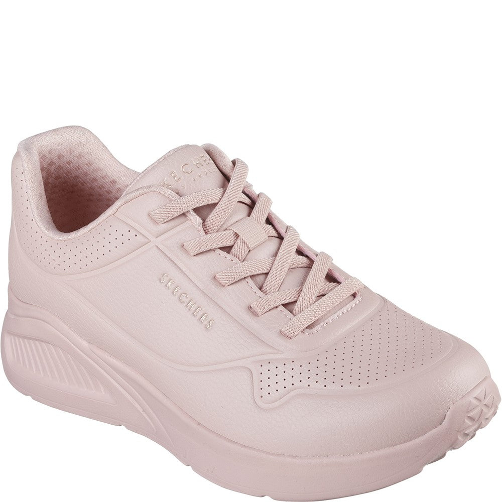 Skechers Uno Lite Lite Work Trainers