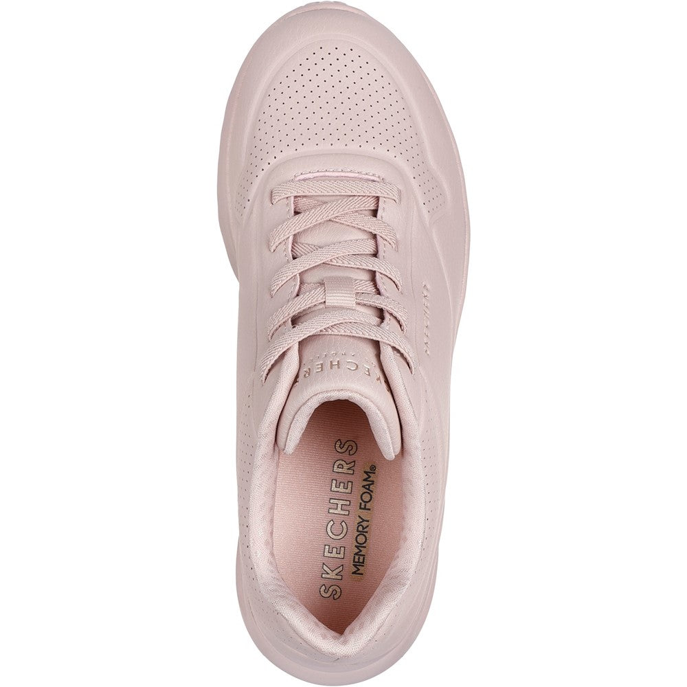 Skechers Uno Lite Lite Work Trainers