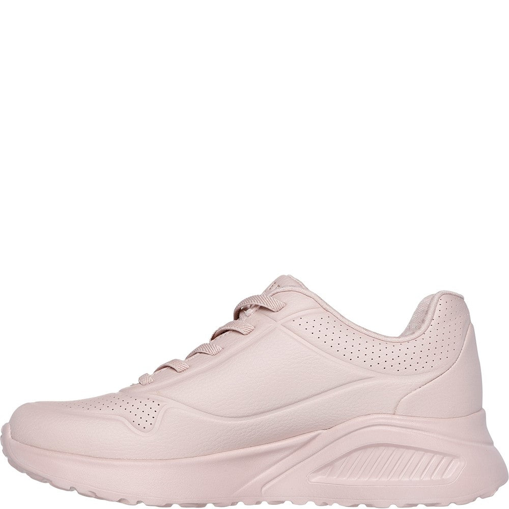 Skechers Uno Lite Lite Work Trainers