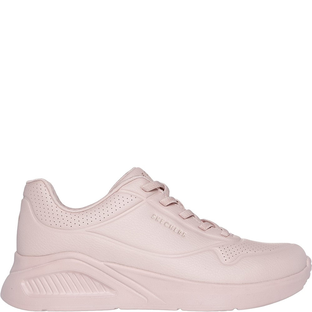 Skechers Uno Lite Lite Work Trainers