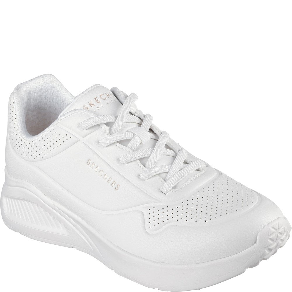 Skechers Uno Lite Lite Work Trainers
