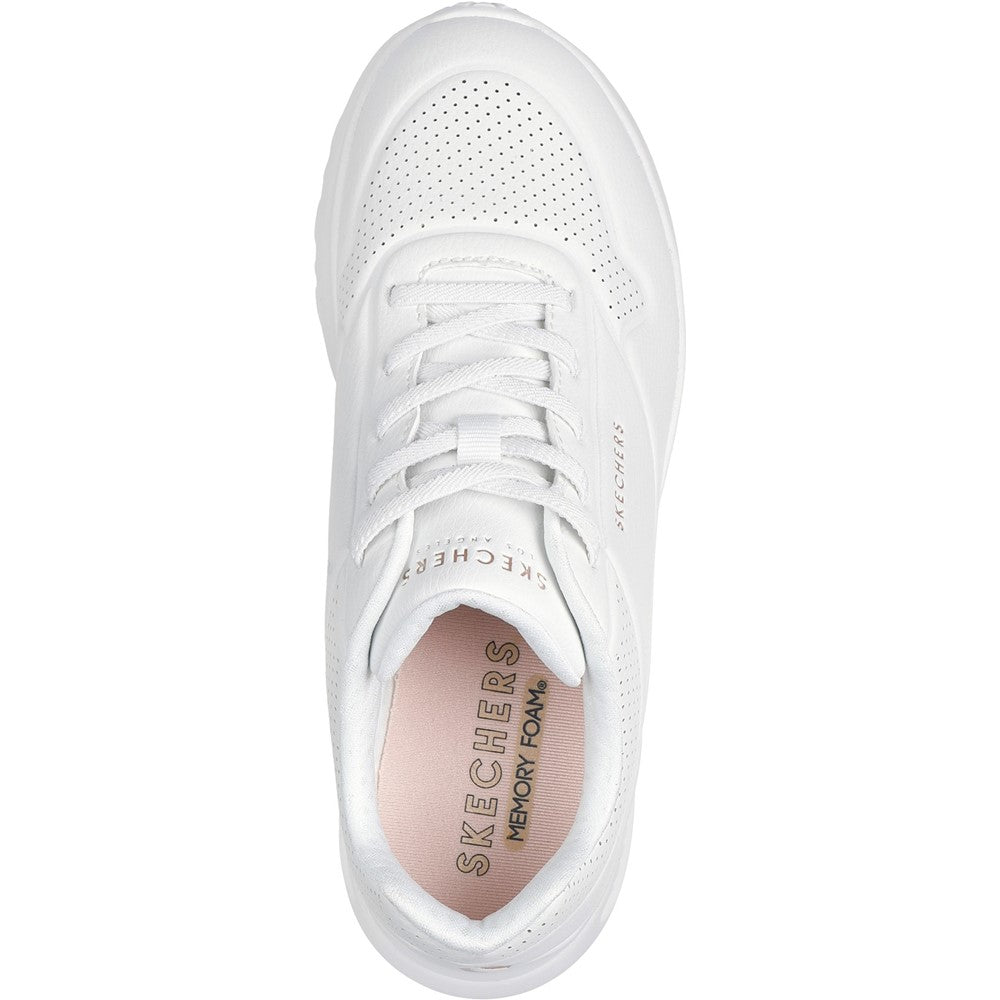Skechers Uno Lite Lite Work Trainers