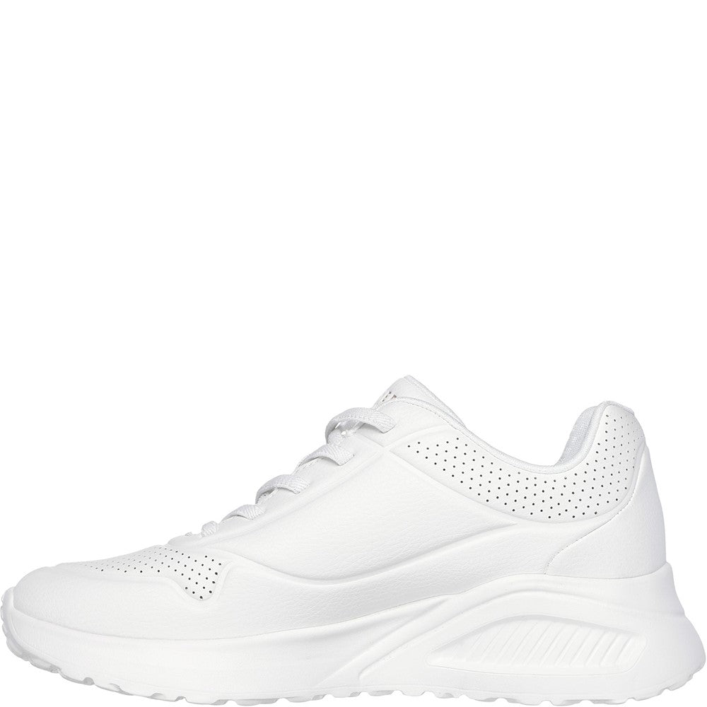 Skechers Uno Lite Lite Work Trainers